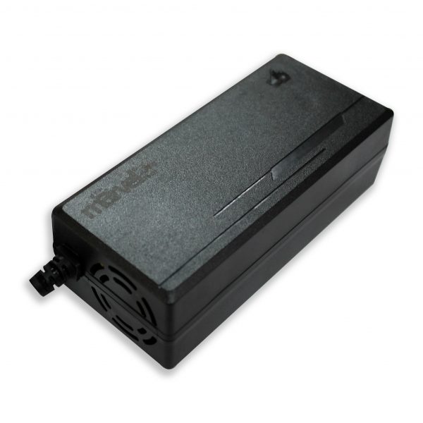 Marvel Battery Smart Fast Charger MCH-1203A