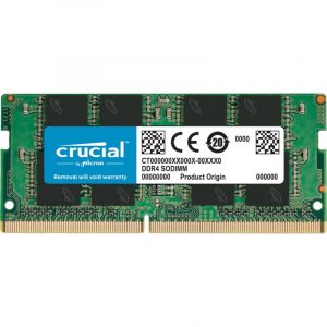Crucial Lap DDR4 8GB 3200Mhz Ram