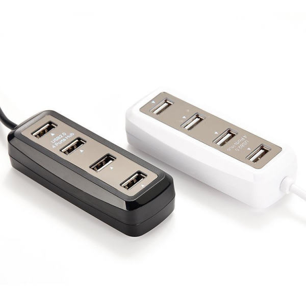 BYL-1816U2 4 Port Usb 2.0 Hub