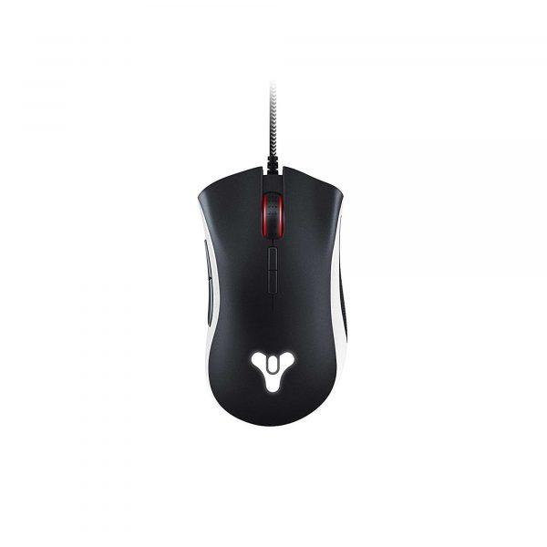 ⁦Razer DeathAdder Elite Destiny 2 Wired Mouse⁩ - الصورة ⁦4⁩