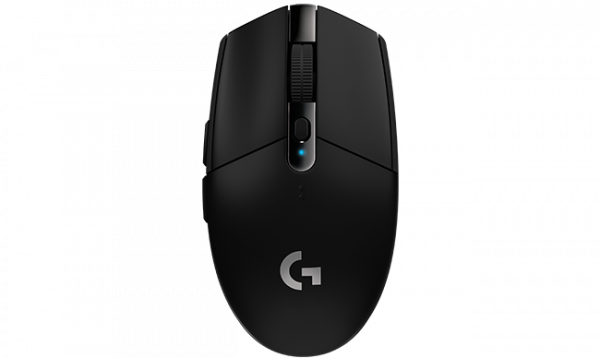 Logitech G304 Wireless Gaming Mouse