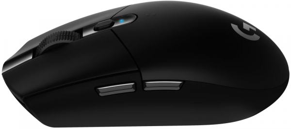 ⁦Logitech G304 Wireless Gaming Mouse⁩ - الصورة ⁦5⁩