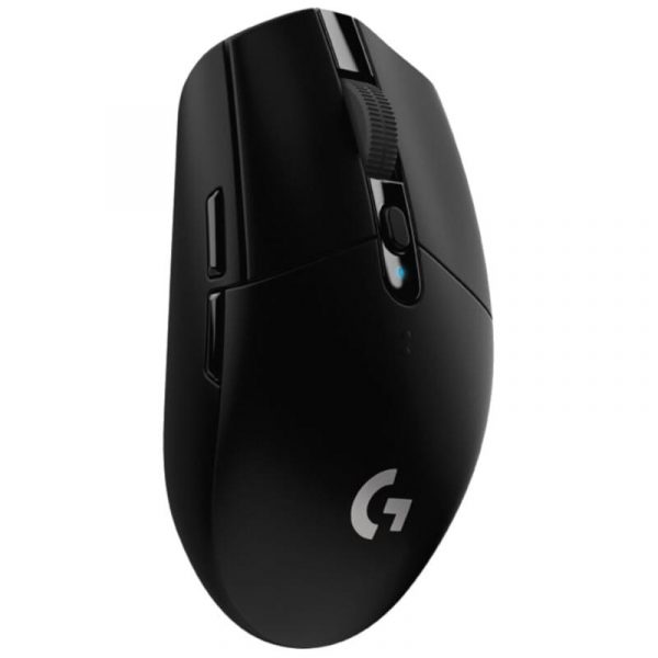 ⁦Logitech G304 Wireless Gaming Mouse⁩ - الصورة ⁦3⁩