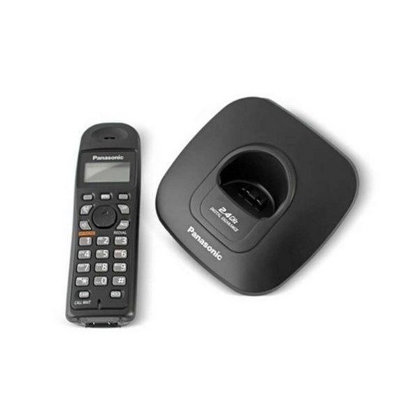 ⁦Panasonic KX-TG3611BX Cordless Telephone⁩ - الصورة ⁦3⁩