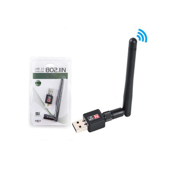 802 Wireless Usb 300Mbps
