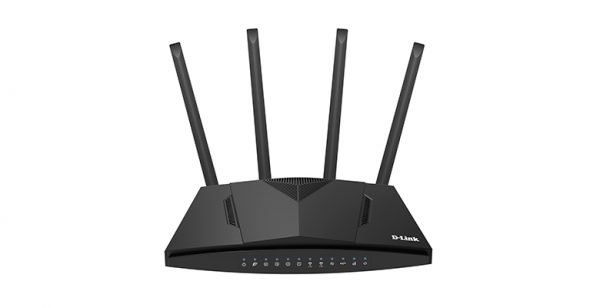 ⁦D-Link DWR-M921 4G LTE Router⁩ - الصورة ⁦2⁩