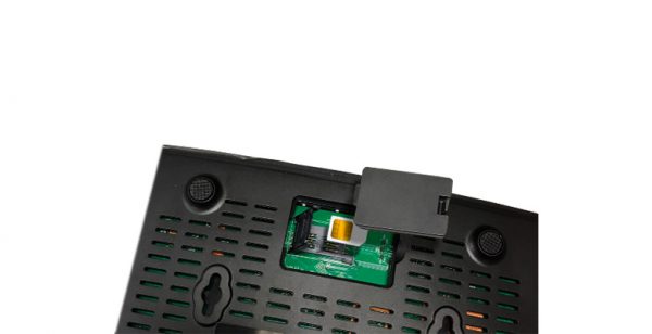 ⁦D-Link DWR-M921 4G LTE Router⁩ - الصورة ⁦4⁩