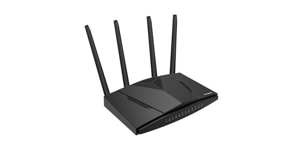 D-Link DWR-M921 4G LTE Router