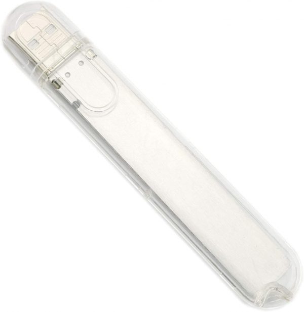 ⁦Portable Mini 8-Led USB Light⁩ - الصورة ⁦4⁩