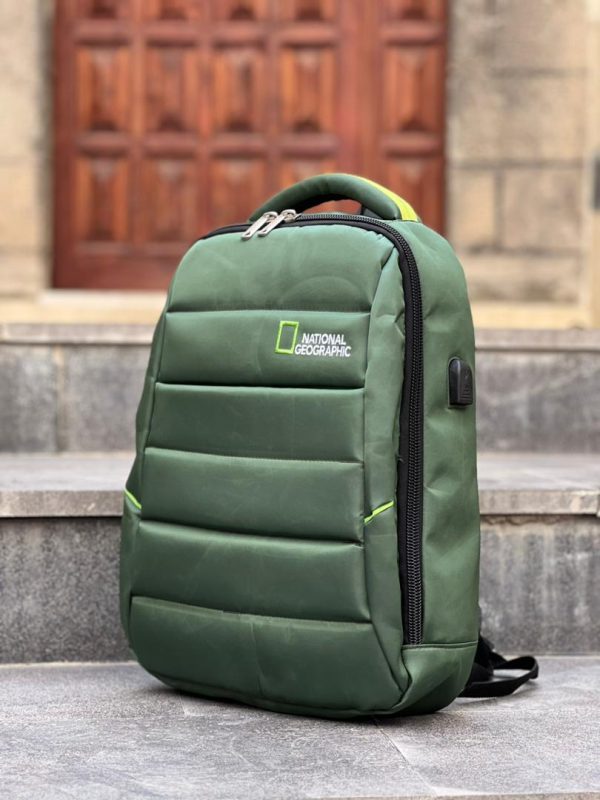 National Laptop Backpack