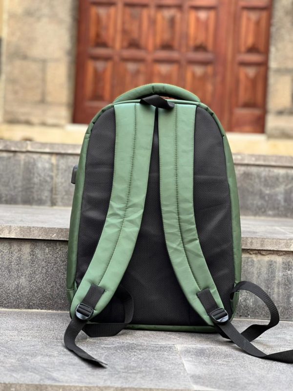 ⁦National Laptop Backpack⁩ - الصورة ⁦2⁩
