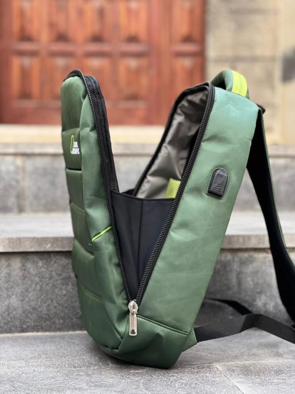 ⁦National Laptop Backpack⁩ - الصورة ⁦3⁩