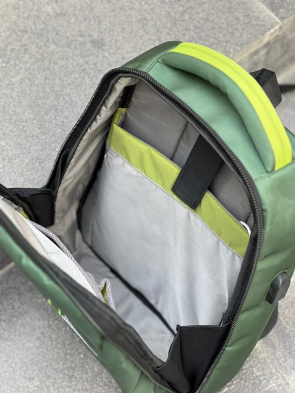 ⁦National Laptop Backpack⁩ - الصورة ⁦4⁩