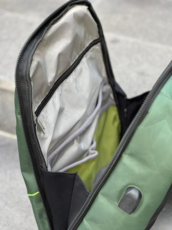 ⁦National Laptop Backpack⁩ - الصورة ⁦5⁩