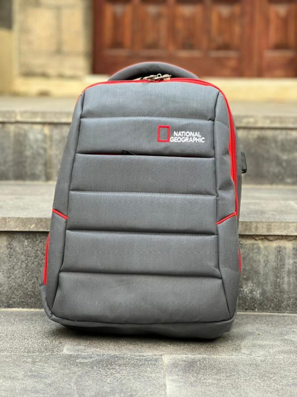 ⁦National Laptop Backpack⁩ - الصورة ⁦8⁩