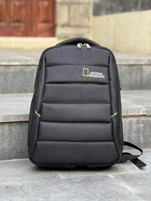 ⁦National Laptop Backpack⁩ - الصورة ⁦9⁩