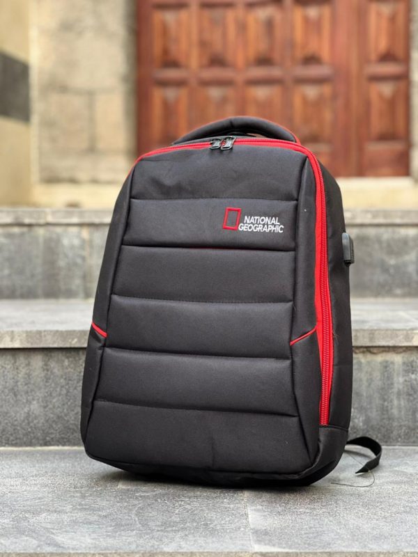 ⁦National Laptop Backpack⁩ - الصورة ⁦11⁩