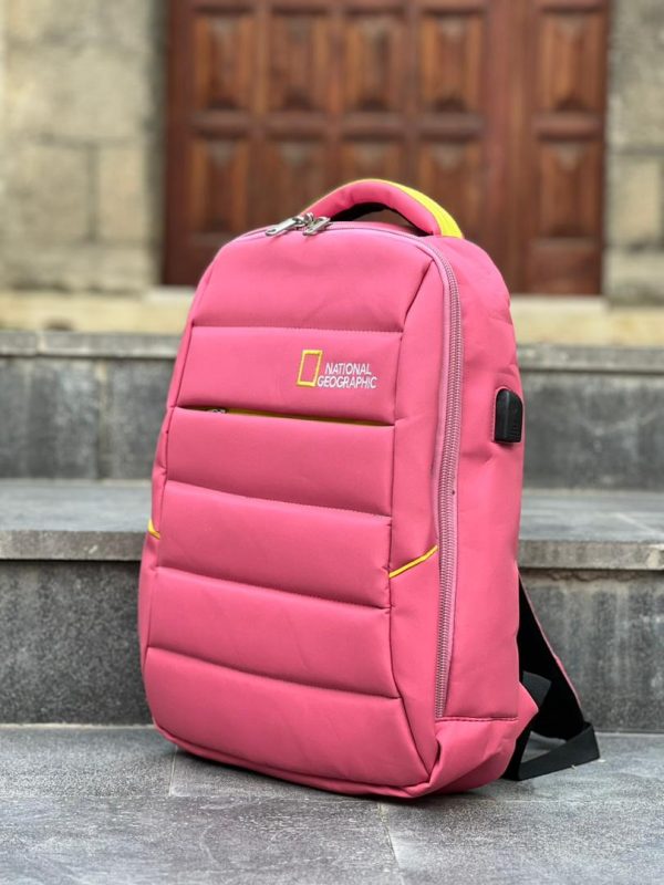 ⁦National Laptop Backpack⁩ - الصورة ⁦12⁩
