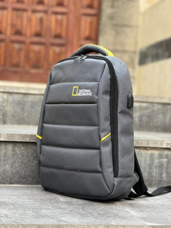 ⁦National Laptop Backpack⁩ - الصورة ⁦13⁩