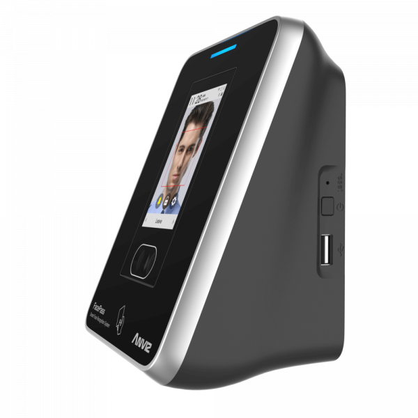 ⁦Anviz FacePass 7 Touchless Smart Face Recognition System⁩ - الصورة ⁦4⁩