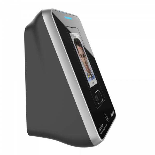 ⁦Anviz FacePass 7 Touchless Smart Face Recognition System⁩ - الصورة ⁦6⁩