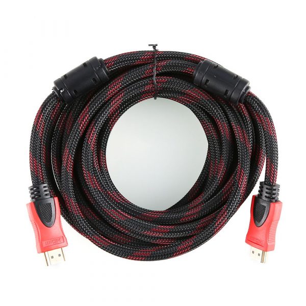 Hdmi 15M Cable