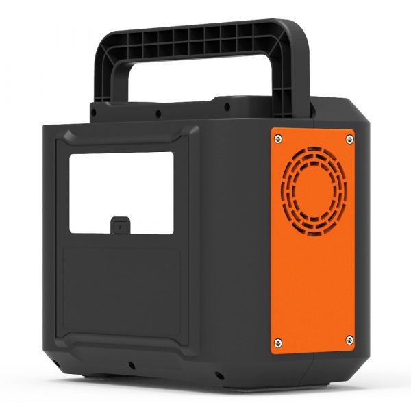 ⁦T300 Portable Power Station⁩ - الصورة ⁦4⁩