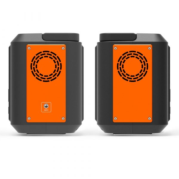 ⁦T300 Portable Power Station⁩ - الصورة ⁦6⁩