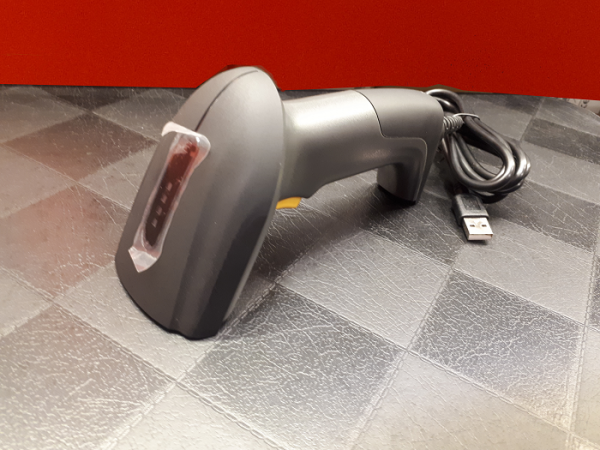 GDW651H Barcode Scanner