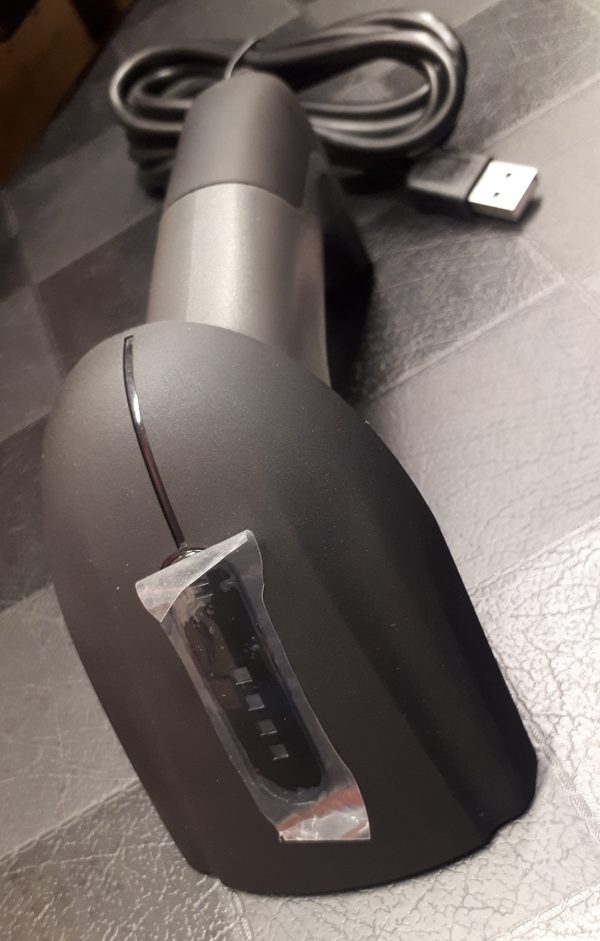 ⁦GDW651H Barcode Scanner⁩ - الصورة ⁦2⁩