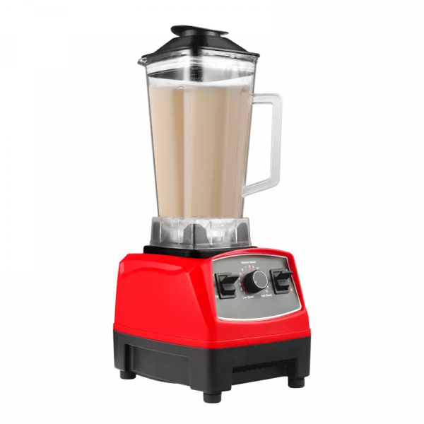 ⁦Maxbosh MX-3001 Multifunction Industrial Blender⁩ - الصورة ⁦2⁩