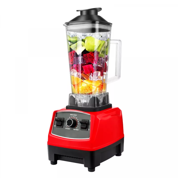⁦Maxbosh MX-3001 Multifunction Industrial Blender⁩ - الصورة ⁦4⁩