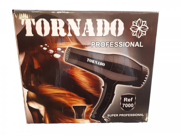 Tornado Super Professional Hair Dryer