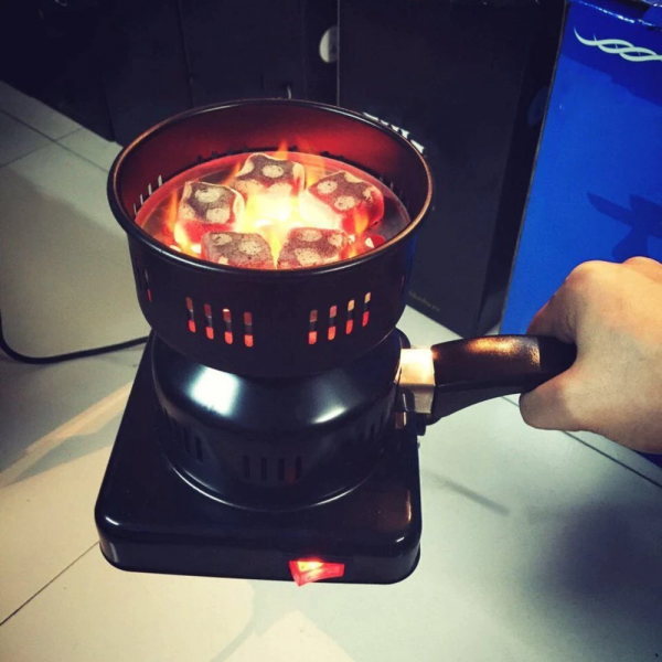⁦Electric Hot Plate⁩ - الصورة ⁦2⁩