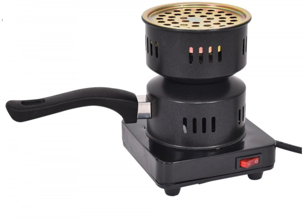 Electric Hot Plate