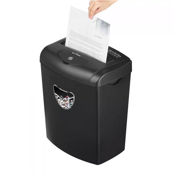 ⁦Paper Shredder CD218P Cross Cut⁩ - الصورة ⁦3⁩