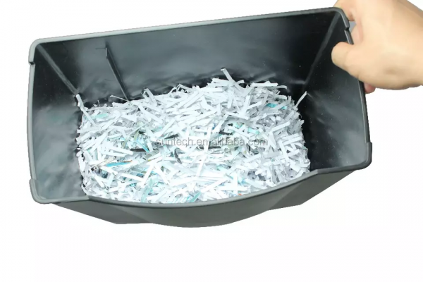⁦Paper Shredder C506P Cross Cut⁩ - الصورة ⁦4⁩