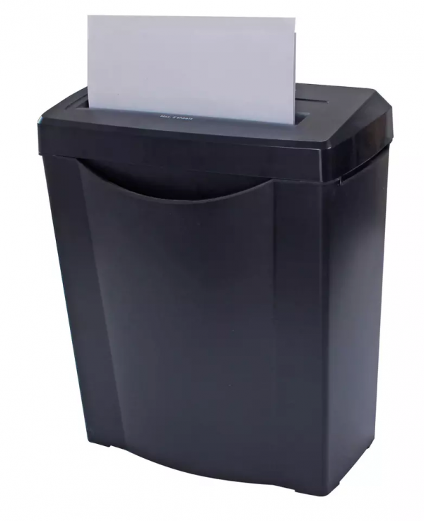 ⁦Paper Shredder C506P Cross Cut⁩ - الصورة ⁦3⁩