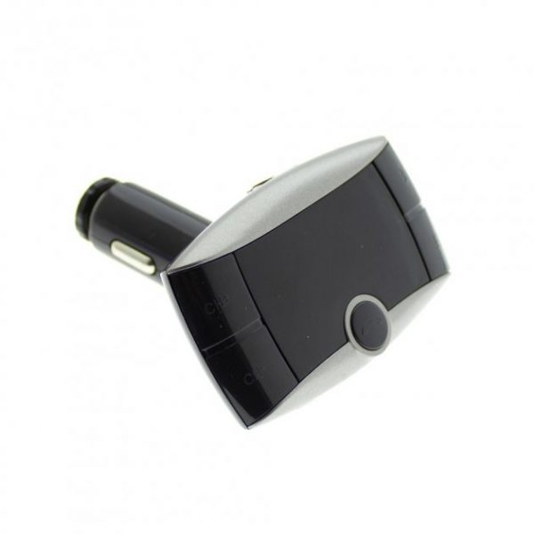 Allison ALS-A901 Car Charger Multi Function