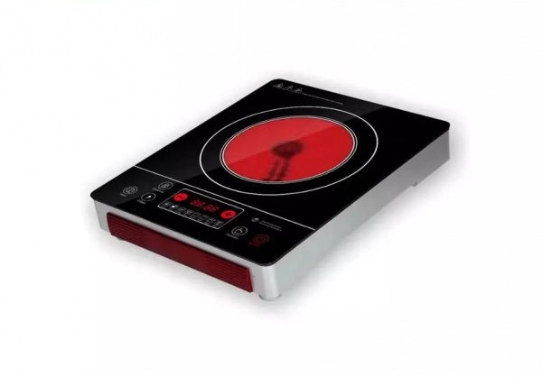 Aleppo ALP-203 Cooker
