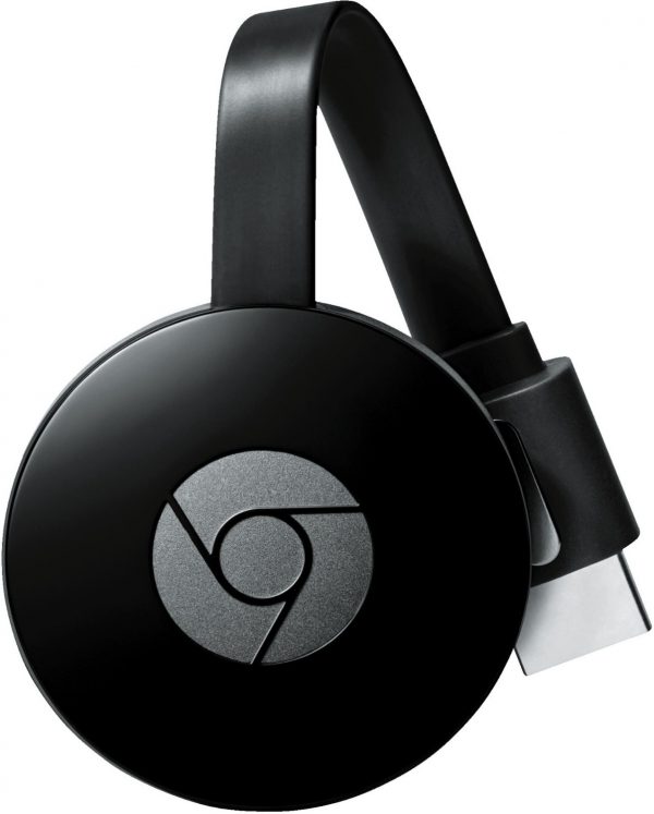 ⁦Chromecast Tv Streaming Devics By Google⁩ - الصورة ⁦5⁩