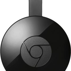 Chromecast Tv Streaming Devics By Google