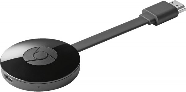 ⁦Chromecast Tv Streaming Devics By Google⁩ - الصورة ⁦4⁩