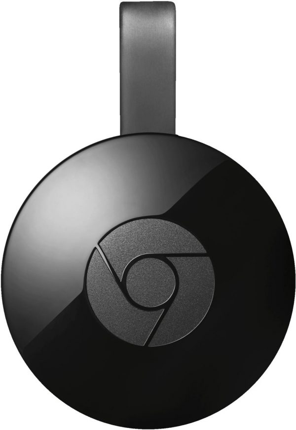 Chromecast Tv Streaming Devics By Google