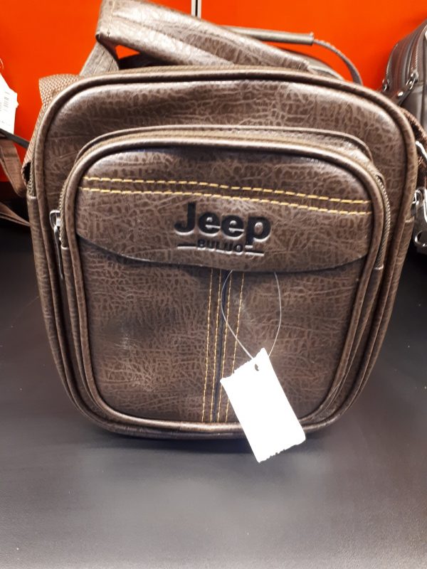 Jeep Bags
