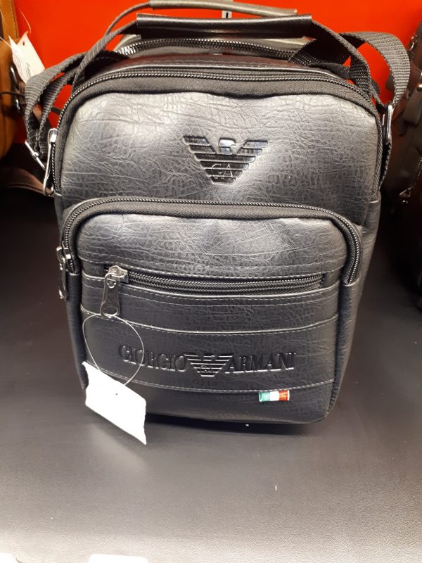Giorgio Armani Bags