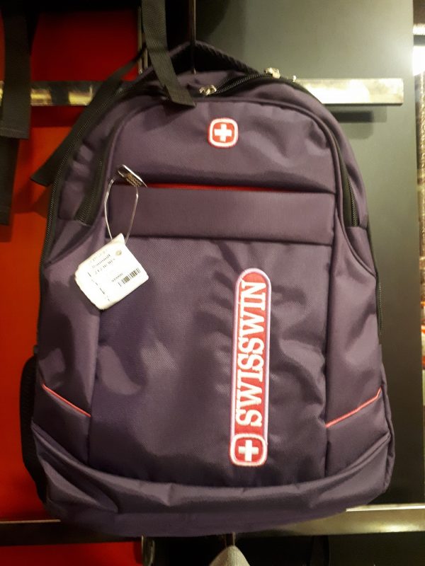 Swisswin Laptop Backbag