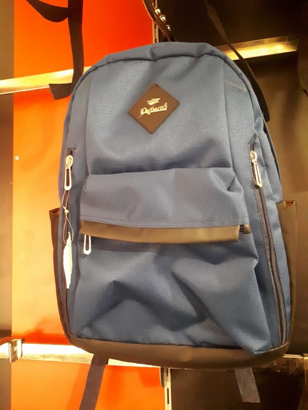 Experto Laptop Backbag