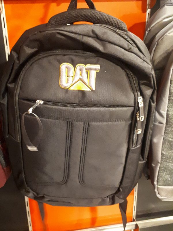 Cat Laptop Backbag