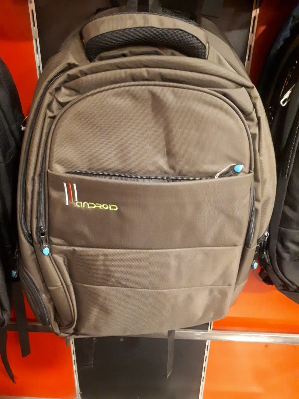 2340 Laptop Backbag